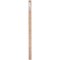 Madison Mill 72'' Oak Wood Plant Stake, 4PK 401111 - alternate 3