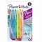 Paper Mate Flair Scented Markers, 0.7 mm Pen Point, Medium Marker Point, 6PK 2178578 - alternate 2