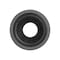 Auveco #6 Nylon Finishing Washer - Black, 50PK 13717 - alternate 2