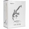 Rocstor ERGOREACH ED4 PREMIUM ALUMINUM DUAL ERGONOMIC MONITOR ARM, C-CLAMP & GROMMET - Y10N022-S1 - alternate 10