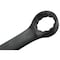 Performance Tool 12-Piece Black SAE Combination Wrench Set W1078 - alternate 7
