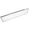 Gt-Lite 1x4 Backlit Flat Panel 4500 Lumen LED Light 5CCT Brushed Nickel, 2PK GT-F14N-2PK - alternate 3