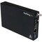 Startech.Com GIGABIT FIBER MEDIA CONVERTER-OPEN SFP ET91000SFP2 - alternate 1