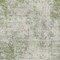 Homeroots 9' X 12' Green And Ivory Abstract Washable Indoor Outdoor Area Rug 612326 - alternate 4