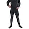 Seraphina Safety Apparel Men's Active Flame-Resistant Base Legging, Gray, L CXMBL - alternate 1