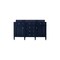 James Martin Vanities Brittany 60" Double Vanity, Victory Blue, w/ 3 CM Tajnar Eclos Top w/FreePower Wireless Charger 650-V60D-VBL-FTJR - alternate 5