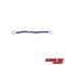 Extreme Max 3006.2903 BoatTector High-Strength Line SnubberStorage Bungee Value-18" w Medium Hooks Blue 3006.2903 - alternate 4