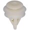 Auveco Honda Trim Panel Retainer 14mm Stem Length, 15PK 18294 - alternate 1