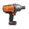 Klein Tools 7/16-Inch Impact Wrench, Tool Only BAT20-716 - alternate 4