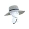 Sloggers Women's Sun Hat Sage Green M Sage Green 442SG - alternate 5