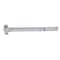 Global Door Controls EDTBAR Series Aluminum Grade 1 Commercial 36 in. Fire Rated Rim Touch Bar Exit Device TH1100EDTBARFAL - alternate 1
