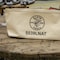 Klein Tools Tool Bag, Natural, No. 8 Canvas 5539LNAT - alternate 6