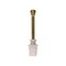 Auveco Toyota Headlamp Adjusting Screw & Nut, 15PK 23828 - alternate 1