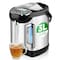 Nutrichef Electric Water Boiler and Warmer NCHUB13 - alternate 1