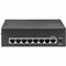 Tripp Lite GB ETHERNET SWITCH POE+ 8PORT NG8POE-1 - alternate 5