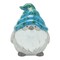 Homeroots Set of Six Gray Terracotta Wildlife Gnomes, 6PK 518127 - alternate 3