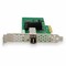 Add-On Addon Industry Standard 1Gbs Single Open Sfp Port 550M Mmf Pcie X4 ADD-PCIE-1SX-SFP - alternate 5