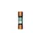 Eaton Bussmann Fuse, 40 A, 250 VAC, 125 VDC, 50 kA Interrupt, Melamine Body, Cartridge Fuse NON-40 - alternate 1