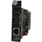 Perle Systems Cm-110-M1Sc2U Media Converter 05042910 - alternate 1