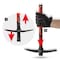 Intertool 15" Pick Mattock Fiberglass Handle HT08-0303 - alternate 2