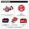 Milwaukee Tool Circular Saw, Brushless, 18 V DC, Cordless 2930-21HD - alternate 14
