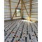 Henco Infloor radiant heating set - PEX-AL-PEX + stainless steel manifold - 1140 - 1425 sqft 806377 - alternate 2