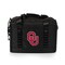Picnic Time Family Of Brands NCAA Oklahoma Sooners Tarana Superthick Cooler Bag with Removable Shoulder Strap 630-36-179-454-0 - alternate 1
