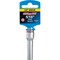 Channellock 3/8'' Drive 5/16'' 6-Point Deep Standard Socket 351023 - alternate 2