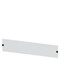 Siemens ALPHA 630 Universal Section cover without cutouts H=200 mm W=900 mm 8GK9623-1KK30 - alternate 1