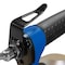 Estwing Pneumatic 15 Deg. 2-1/2in Coil Siding Nailer with Adjustable Metal Belt Hook, 1/4in NPT Industrial ECN65 - alternate 6