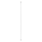 Sylvania SubstiTUBE LED Tube, Type A, T8 Lamp, 6500 K Color Temp 42181 - alternate 3