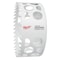 Milwaukee Tool 4" HOLE DOZER with Carbide Teeth Hole Saw 49-56-0742 - alternate 1