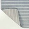 Jonathan Y Odense High-Low Minimalist Angle Geometric Light Blue/Cream 3 ft. x 5 ft. Indoor/Outdoor Area Rug SCN101F-3 - alternate 5