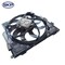 Skyward Automotive Products Dual Radiator and Condenser Fan Assembly,  SK621299 - alternate 1