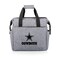 Picnic Time Family Of Brands NFL Dallas Cowboys - On The Go Lunch Bag Cooler 510-00-105-094-2 - alternate 1