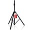 Pyle Universal Speaker Stand Mount Holder Heavy Duty Tripod w/ Adjustable Height from 40 in to 71 in and PSTND2 - alternate 1