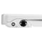 Brondell Swash Ecoseat N/A gal White Round Bidet Toilet Seat S101T-RW - alternate 6
