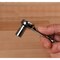 Performance Tool 1/4 In Dr. Socket 10Mm, W36210 W36210 - alternate 4