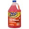 Zep Heavy Duty Citrus Degreaser, 1 Gal Jug, Liquid, Amber, 4 PK ZUCIT128 - alternate 1