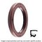 Timken OIL SEAL 710156 - alternate 3