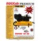 Maxair Elec Start Wheelbarrow Premium Air Compressor TT90GE+MAP - alternate 2