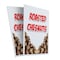 Signmission Roasted Chesnuts, Plastic Signs Only 24 Inch x 36 Inch, Corrugated Plastic, 2PK CSB-2436-2PACK-Roasted Chesnuts - alternate 1