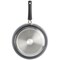 Kenmore Arlington 8 Inch Nonstick Aluminum Frying Pan in Black Diamond 96323.01 - alternate 5