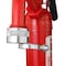 Zeeline Hand Operated Lever Drum Pump with All Steel Body 1 Gallon Per 9 Strokes ZED-S - alternate 2