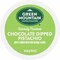 Green Mountain Coffee Roasters K-Cup, Pod Coffee - Compatible with Keurig Brewer - Smooth - K-Cup, Pod - Chocolate Dipped, 4PK 5000378228 - alternate 2