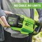 Greenworks 80V 4.0 Ah Battery 2983802 - alternate 3