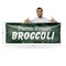 Signmission Farm Fresh Broccoli, 36 Inch x 96 Inch, Vinyl Banner B-96-30581 - alternate 5