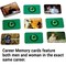Stages Learning Materials Photographic Memory Matching Game, Careers, 3PK 229 - alternate 5