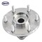 Skyward Automotive Products Wheel Bearing and Hub Assembly,  SK515066 - alternate 1