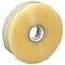 Scotch Packing Tape, 2 mil Thick, 0.8 in W x 999.6 yd L, 3 in Core Dia., Clear, 4 PK 311+ - alternate 1